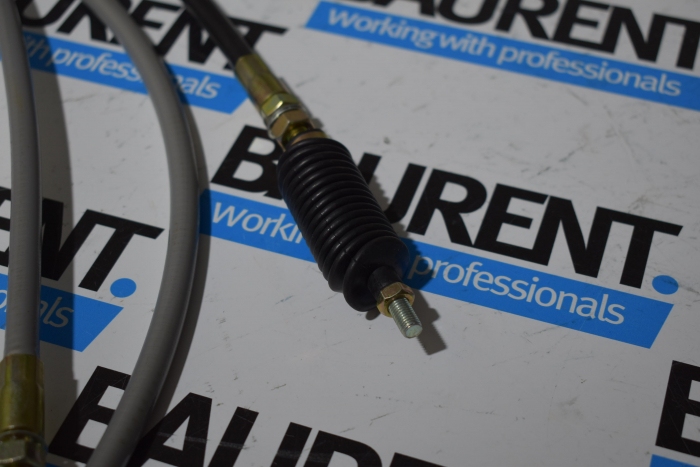 Cablu acceleratie de mana JCB 910/48800 [4]
