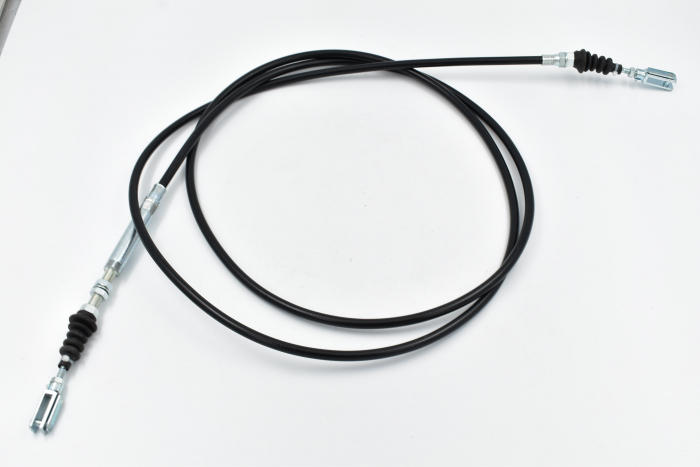 Cablu acceleratie incarcator telescopic Merlo 032621, 42/108-75, 032621, M032621 [2]