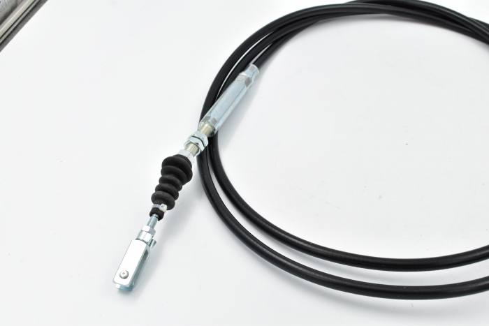Cablu acceleratie incarcator telescopic Merlo 032621, 42/108-75, 032621, M032621 [3]