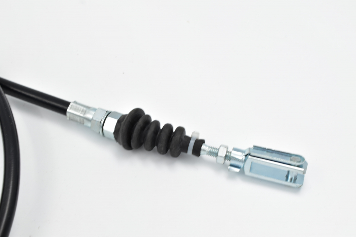 Cablu acceleratie incarcator telescopic Merlo 032621, 42/108-75, 032621, M032621 [4]