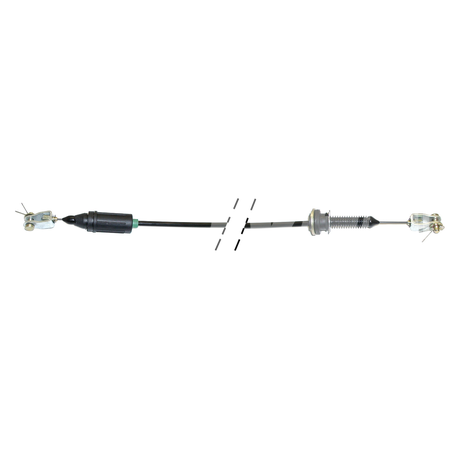 Cablu acceleratie Manitou MLT 633 - MA 232088 [2]