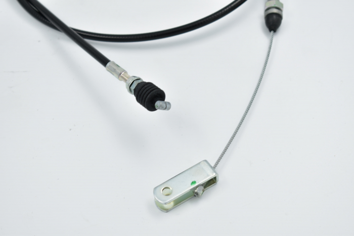 Cablu acceleratie stivuitor YALE [2]