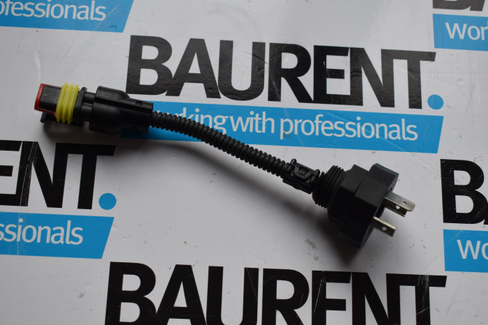 Cablu bobina de oprire Deutz 4213069 [3]