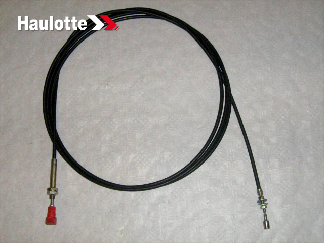 Cablu coborare de urgenta nacela Haulotte Compact 10, Compact 12, Compact 14, Compact 8W [4]