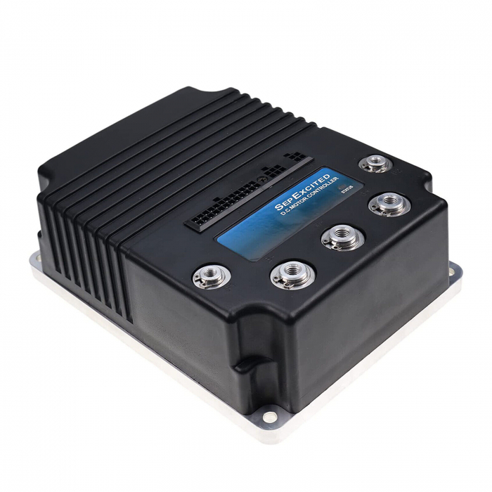 Calculator nacela Genie Z34-22N 36V-48V, 500A 128335, VAR-G128335  Baurent Piese [2]