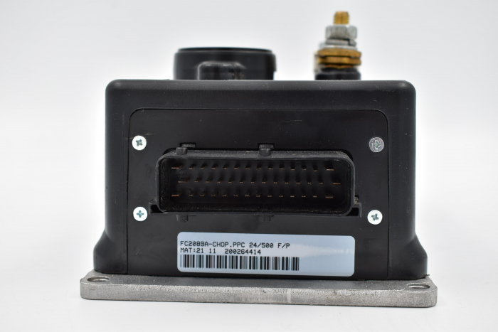 Calculator nacela Haulotte Compact - Optimum HA2901001630 [3]
