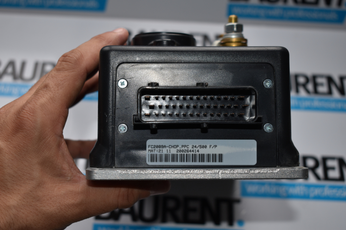 Calculator nacela Haulotte Compact - Optimum HA2901001630 [6]