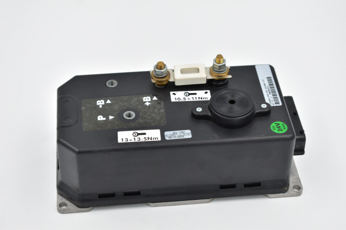 Calculator nacela Haulotte Compact - Optimum HA2901001630 [2]