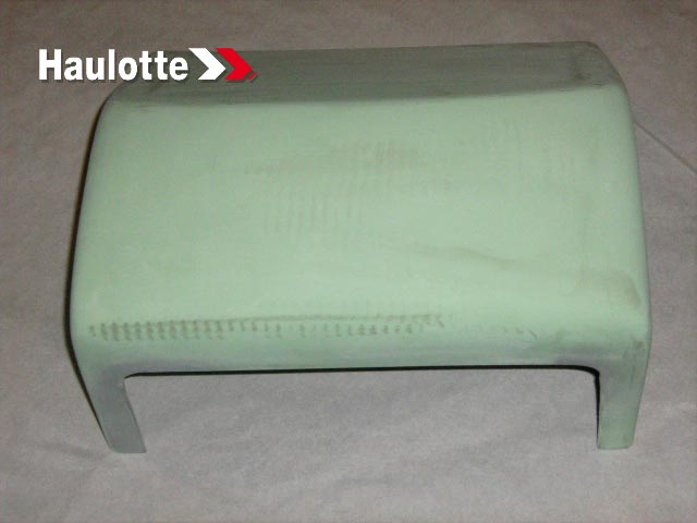 Capac frontal nacela Haulotte  H14TX - H16TPX [2]