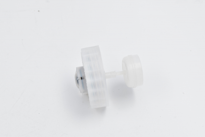 Capac rezervor lichid de frana tractor Fendt 03.3556-1199.2, 033556-11992, 71706164, 23852775 [3]