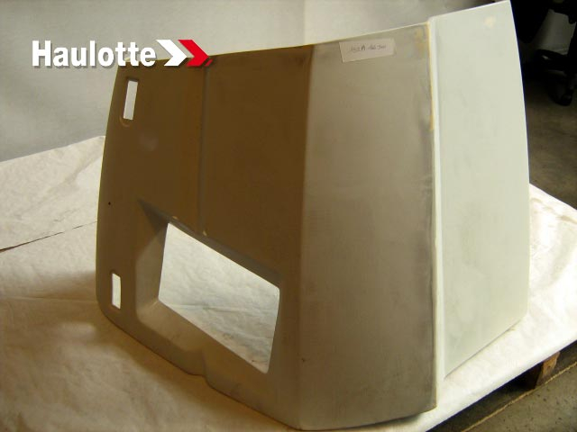 Capotaj stanga panou comanda nacela Haulotte H14TX, H16TPX [1]