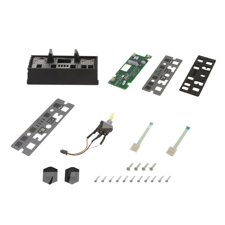 Card electronic JLG PCB-J1001091965 1001091965 [2]