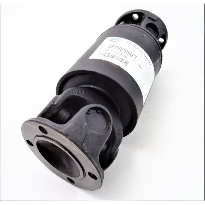 Cardan Manitou 224734 D-11089-00 958016 [3]