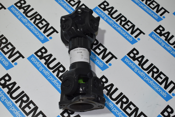 Cardan Manitou 299862 [8]