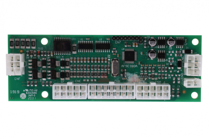 Cartela circuite Haulotte PCB-H079900 4000079900 Baurent Piese [2]