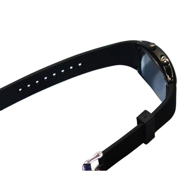 Ceas barbatesc LED, model Formula 1 [6]
