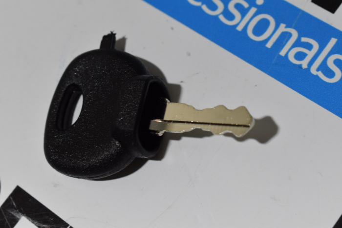 Cheie contact utilaje JCB 701/45501 70145501 701-45501 [6]