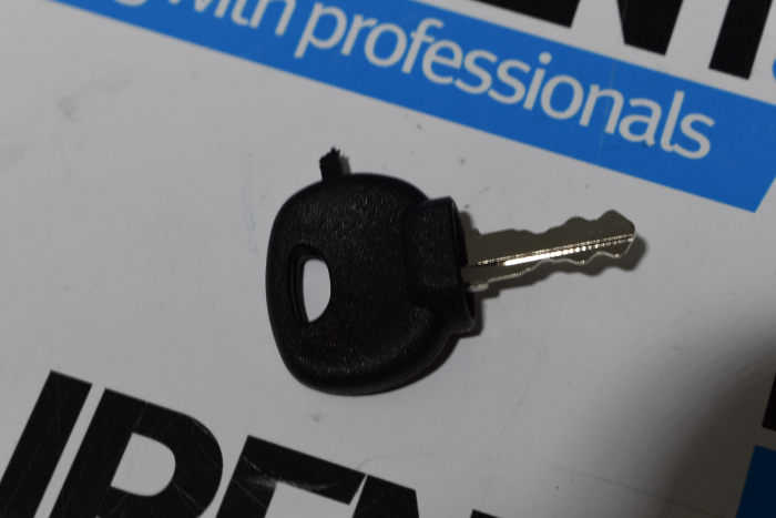 Cheie contact utilaje JCB 701/45501 70145501 701-45501 [5]