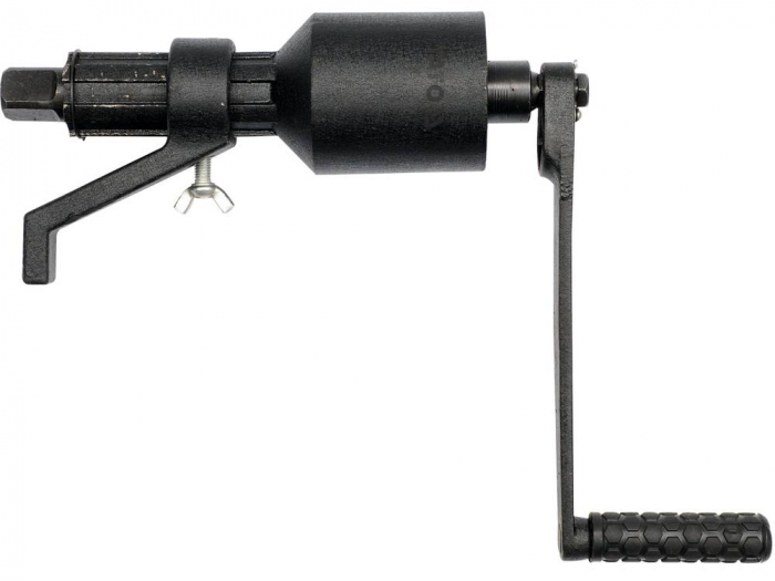 Cheie de roti cu amplificator de forta 4200 nM [4]