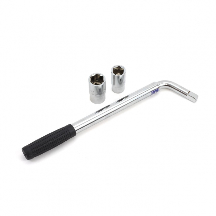 Cheie telescopica pentru roti TWW 17/19/21/23mm [1]