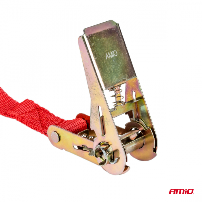 Chinga cu clichet 350kg 25mm 5m BELT-01 [9]
