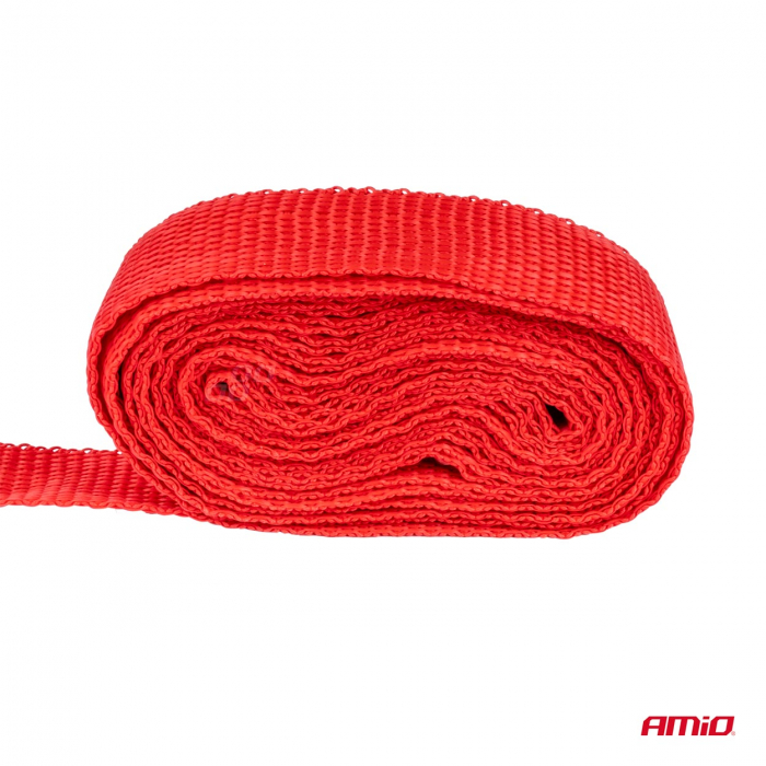 Chinga cu clichet 350kg 25mm 5m BELT-01 [6]
