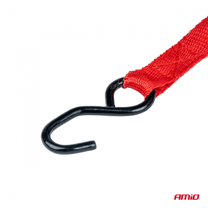 Chinga cu clichet 350kg 25mm 5m BELT-01 [7]