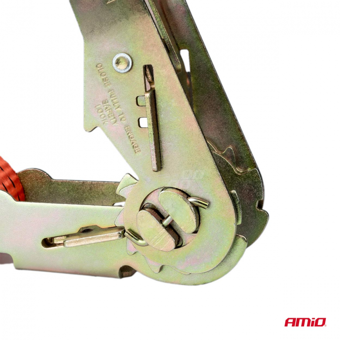 Chinga cu clichet 350kg 25mm 5m BELT-01 [5]