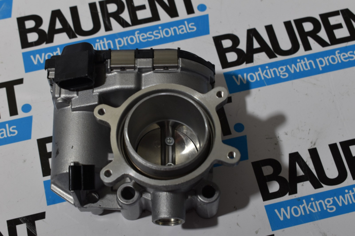 Clapeta acceleratie stivuitor Linde Bosch 0 280 750 042 [2]