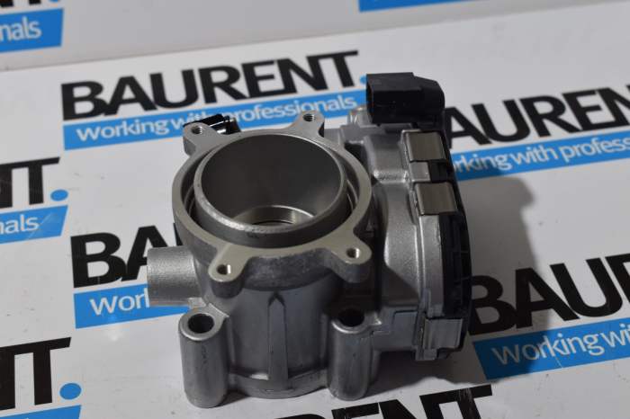 Clapeta acceleratie stivuitor Linde Bosch 0 280 750 042 [3]