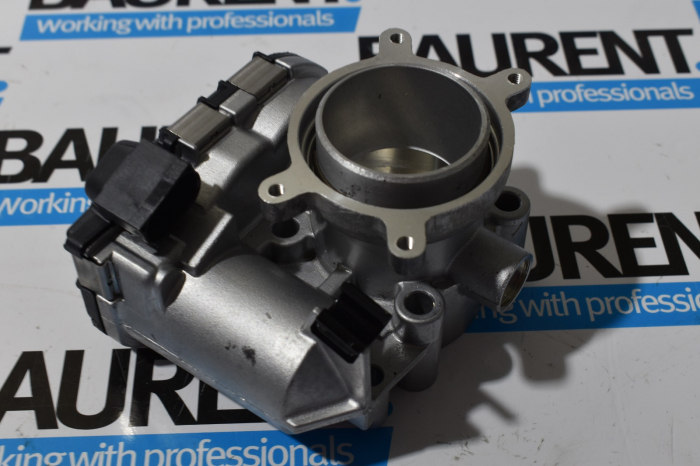 Clapeta acceleratie stivuitor Linde Bosch 0 280 750 042 [4]