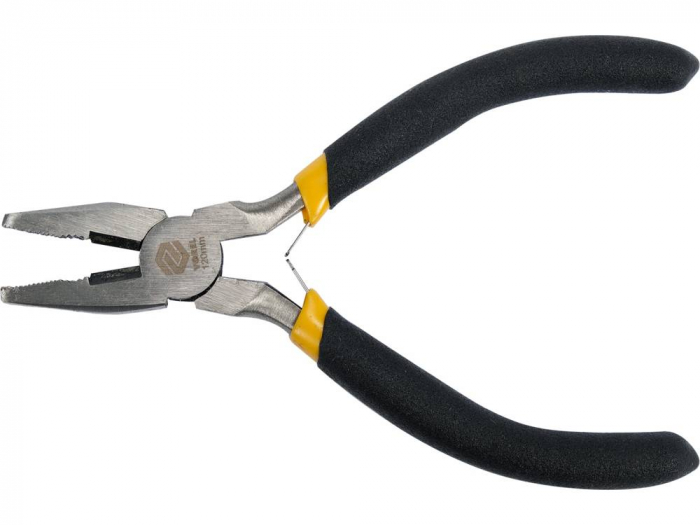 Cleste combinat pentru mecanica fina 120mm [2]