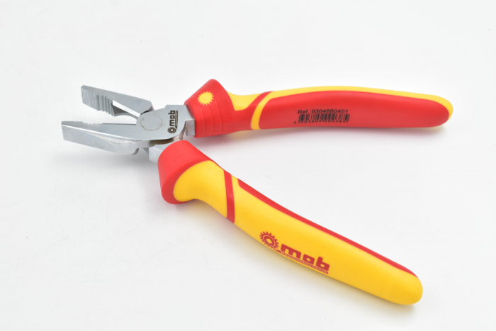 Cleste patent electricieni 1000V [3]