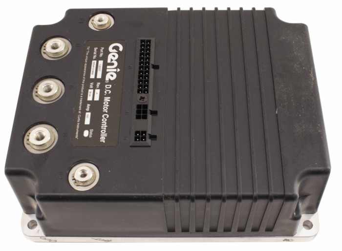 Computer nacele Genie 36V-48V, 500A 128337, VAR-G128337 [2]