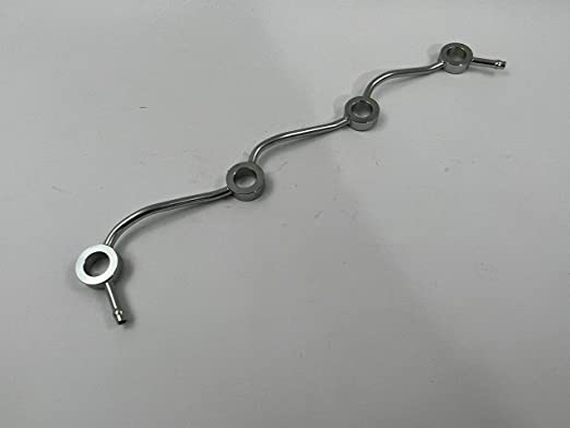 Conducta de retur Kubota 16271-42502 [8]