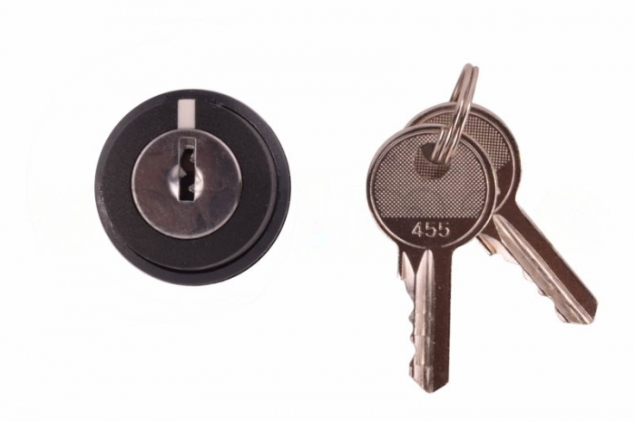 Contact cu cheie 3 pozitii pentru nacela Multimarca KS-53PCF ZB5AG7 [3]