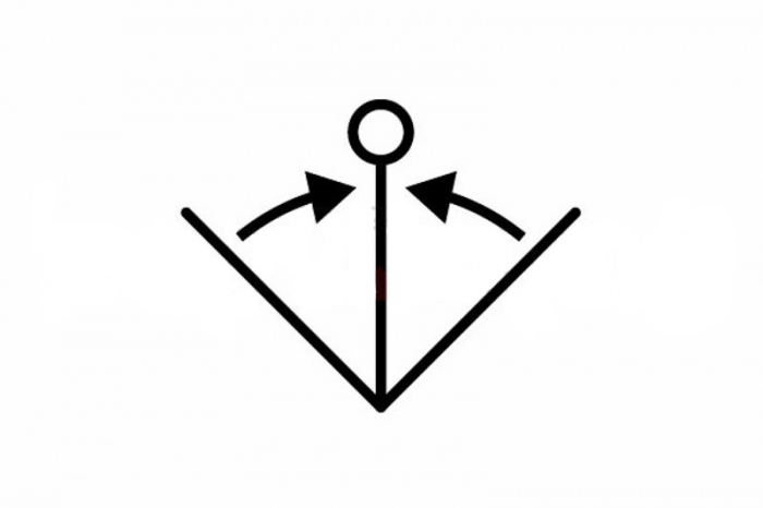 Contact cu cheie 3 pozitii pentru nacela Multimarca KS-53PCF ZB5AG7 [2]