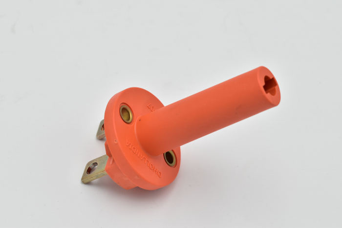 Contact general lift hidraulic DHOLLANDIA - varianta lunga [9]