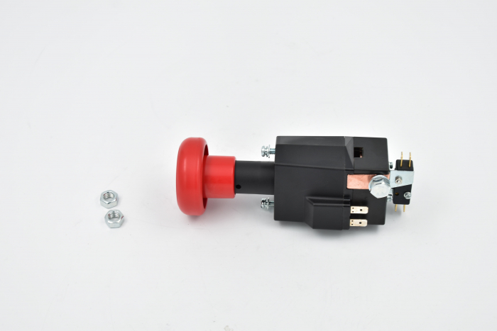 Contact general tip ciuperca 24V [2]