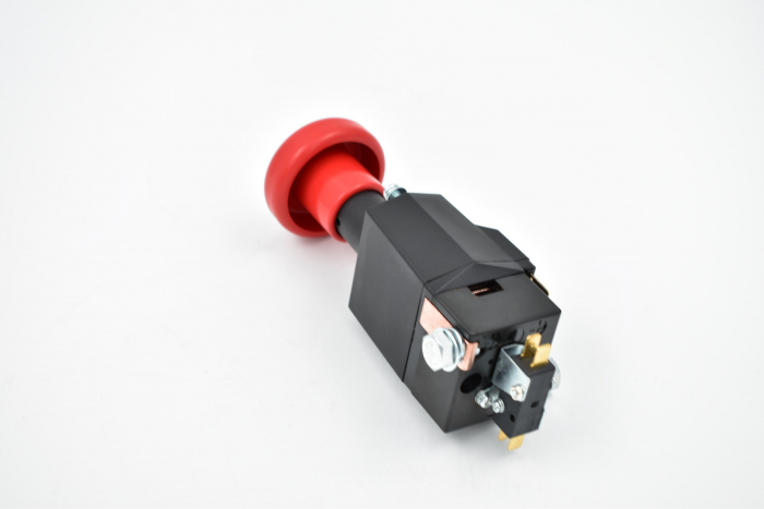 Contact general tip ciuperca 24V [4]