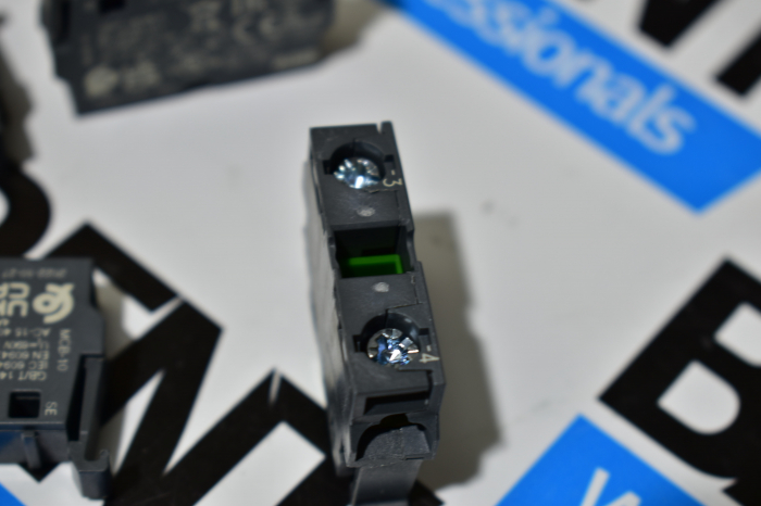 Contact normal deschis NO - Normal Open 1SFA611610R1001 [4]