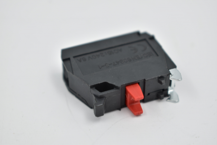 Contact normal inchis - NC 10A ZBE-102 [3]
