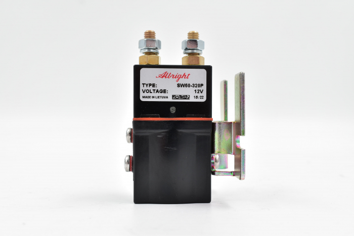 Contactor 12V 150A Albright SW60-320P [2]