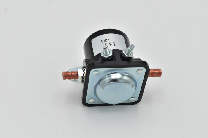 Contactor 12V F042010087, F903, UD15724SS [2]
