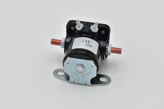 Contactor 12V F042010087, F903, UD15724SS [4]