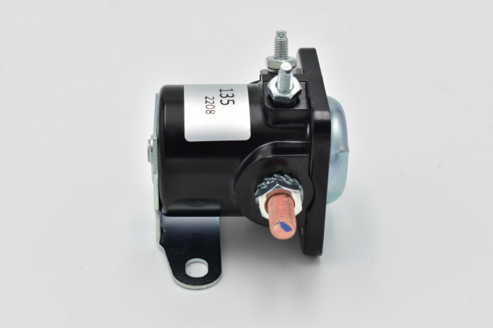 Contactor 12V F042010087, F903, UD15724SS [5]