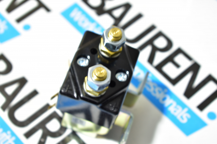 Contactorr 24V 125A SW80359 [3]