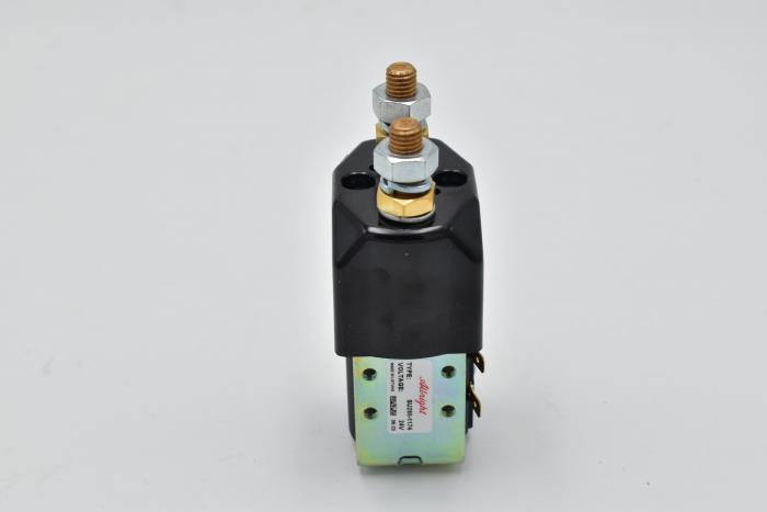 Contactor electric 24V 250A Albright SU280-1174 [6]