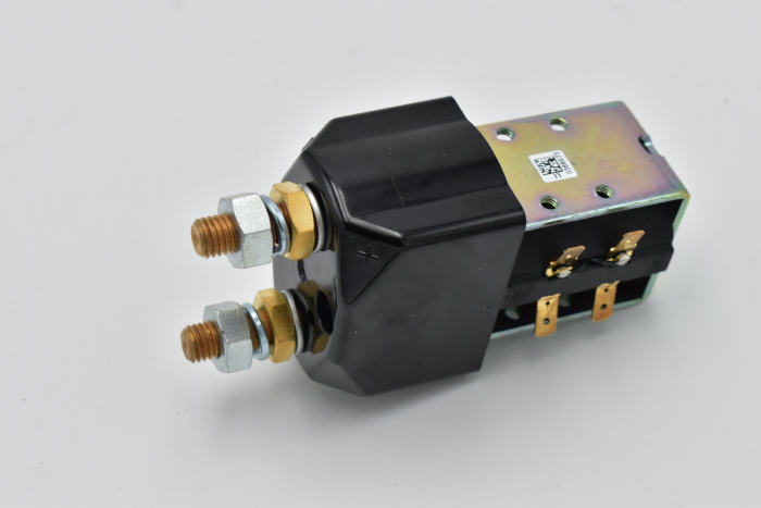 Contactor electric 24V 250A Albright SU280-1174 [4]
