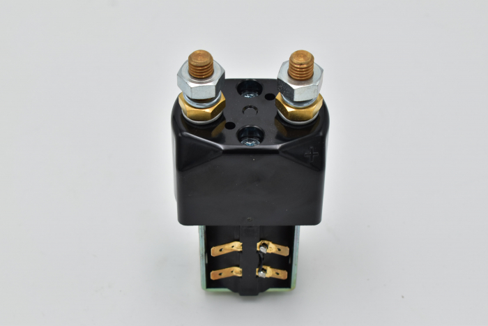Contactor electric 24V 250A Albright SU280-1174 [5]